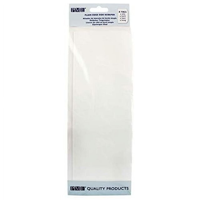 PME Plain Edge Scraper Tall