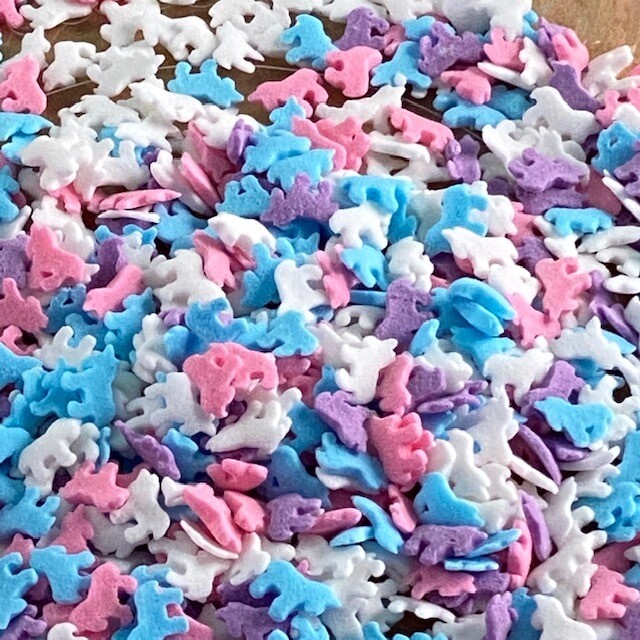 GD Sprinkles Baby Unicorn 3 oz.