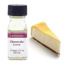 Super Strength Flavor LorAnn Cheesecake .125oz