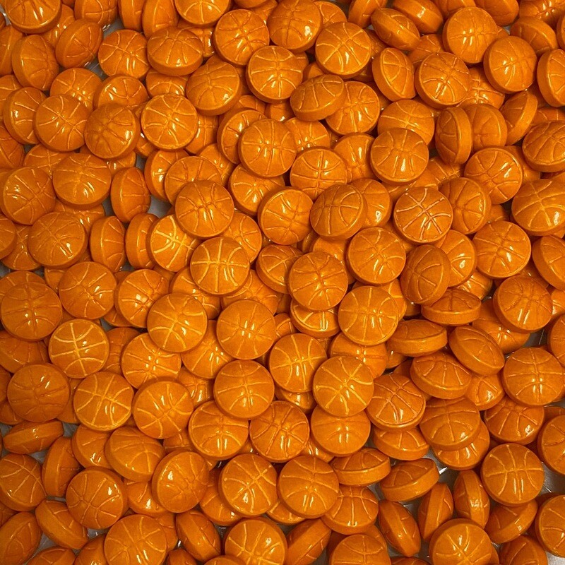 GD Sprinkles Basketball 4 oz.