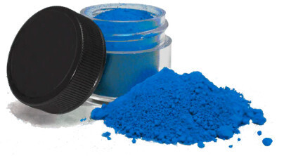 Elite Color The Sugar Art Ice Blue 2.5g