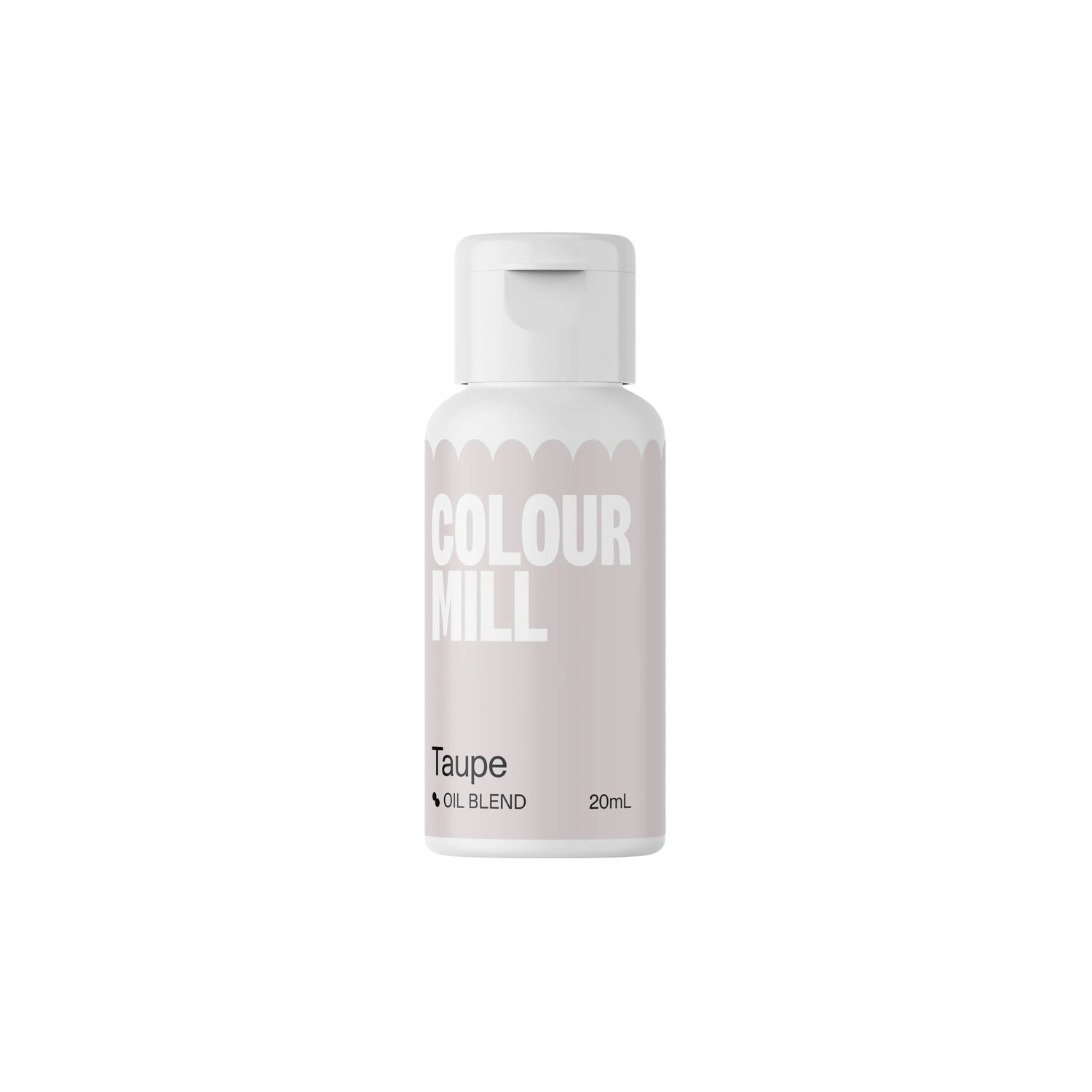Colour Mill Taupe 20mL