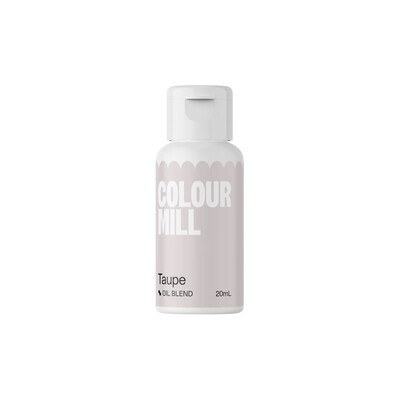 Colour Mill Taupe 20mL