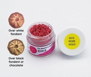 Doux Rose Gold Dust 2gr