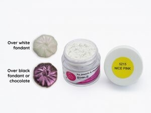 Doux Nice Pink Dust 2gr