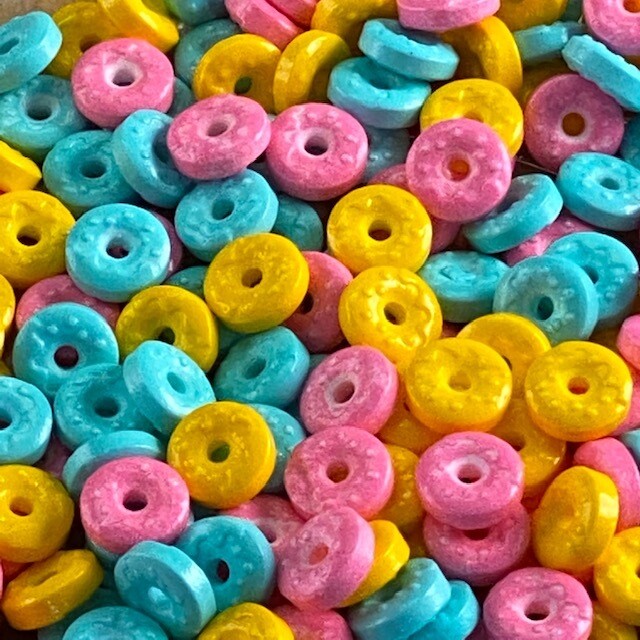 GD Sprinkles Donuts 4 oz.