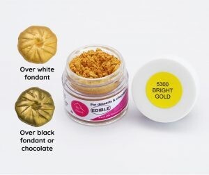 Doux Bright Gold Dust 2gr