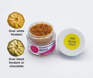 Doux Royal Gold Dust 2gr