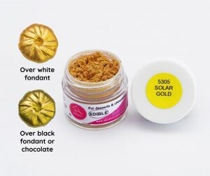 Doux Solar Gold Dust 2gr