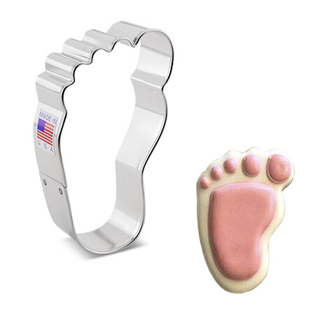 AC Cookie Cutter Foot