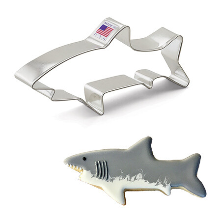 AC  Cookie Cutter Shark