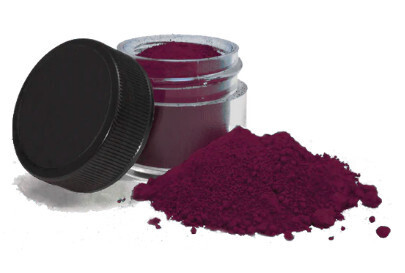 Elite Color The Sugar Art Black Magic 2.5g