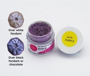 Doux Purple Dust 2gr