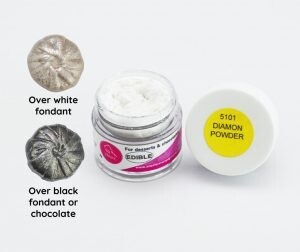 Doux Diamond Powder 2gr