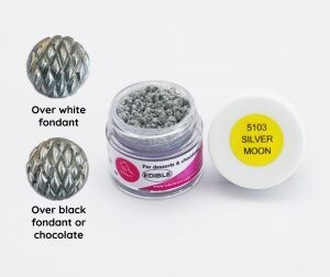 Doux Silver Moon Dust 2gr