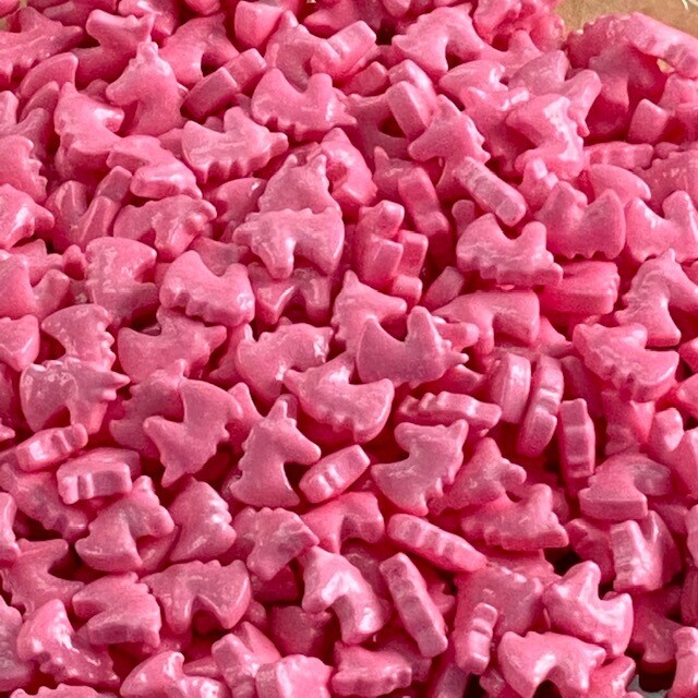 GD Sprinkles Pink Unicorn 4 oz.