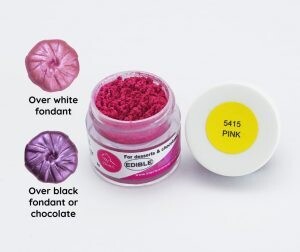 Doux Pink Dust 2gr