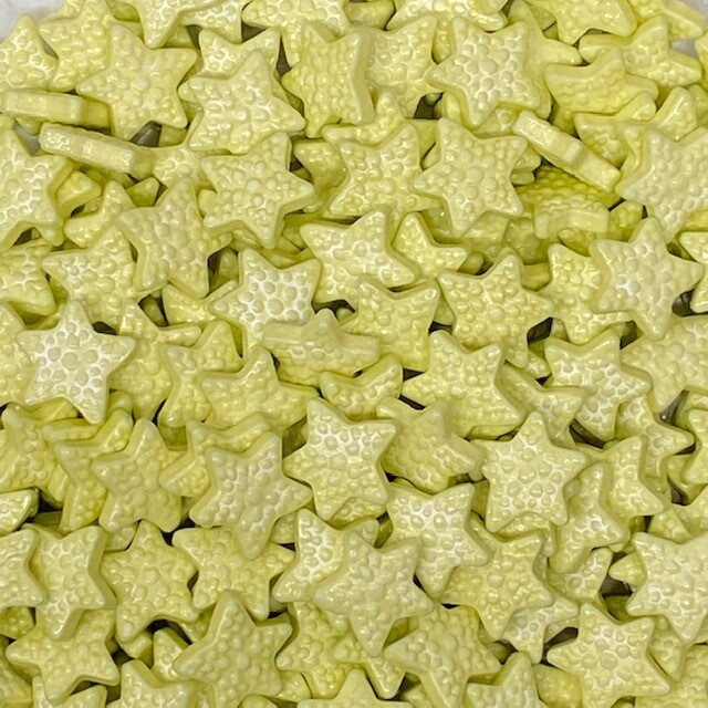 GD Sprinkles Pearl Starfish 4 oz.
