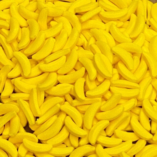 GD Sprinkles Banana 3.5 oz