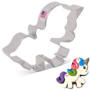 AC  Cookie Cutter Unicorn