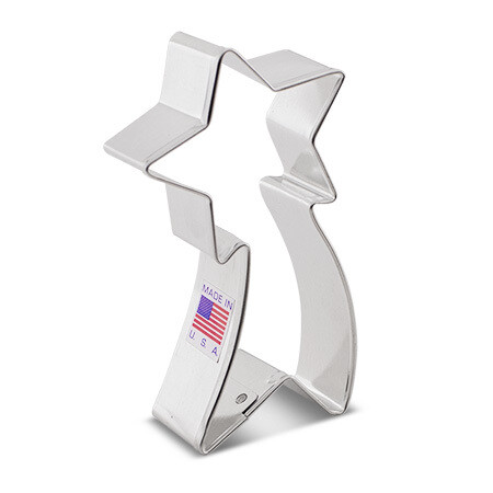 AC Cookie Cutter Shooting Star