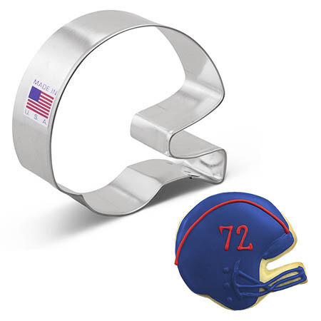 AC Cookie Cutter Football Hemet
