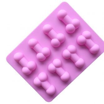 Silicone Mold  Adult Mold