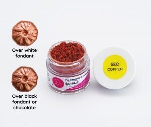 Doux Copper Dust 2gr