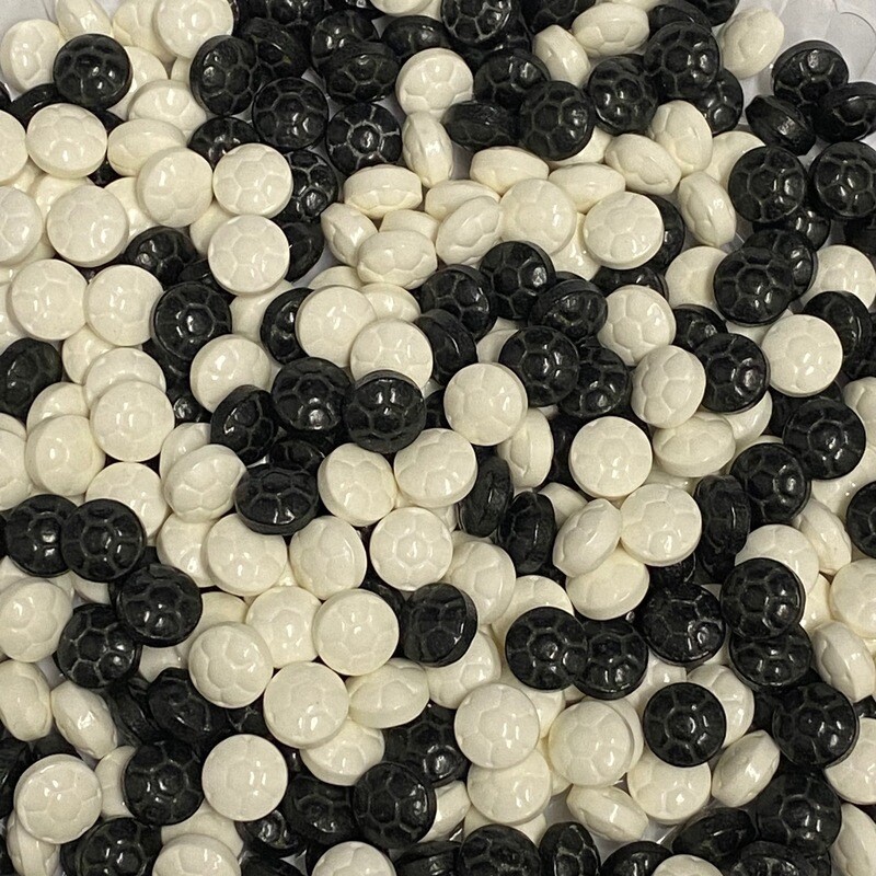 GD Sprinkles Soccer Ball
