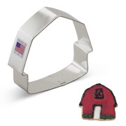 AC Cookie Cutter Barn