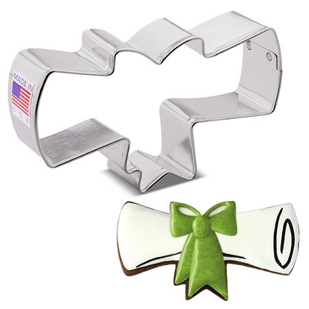 AC Cookie Cutter Diploma