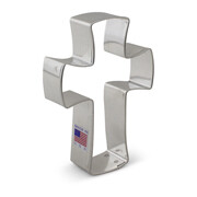 AC Cookie Cutter Holy Cross