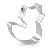 AC Cookie Cutter Fox