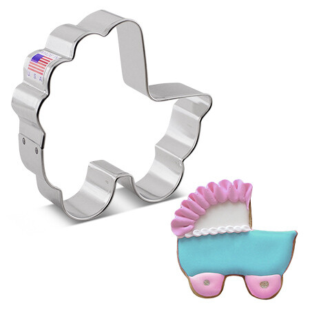 AC Cookie Cutter Carriage