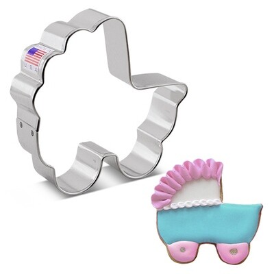 AC Cookie Cutter Carriage