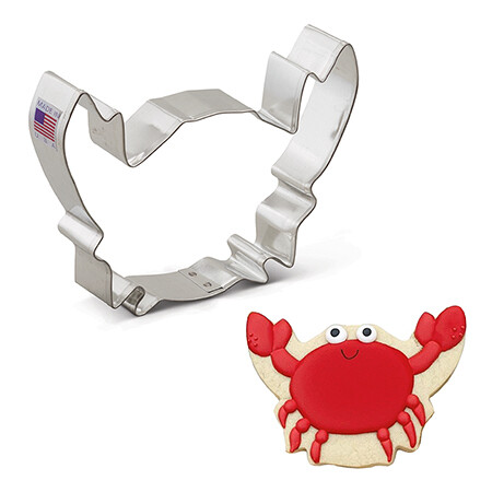 AC Cookie Cutter Crab