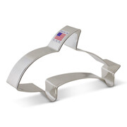 AC Cookie Cutter  Whale Orca