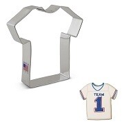 AC Cookie Cutter T-Shirt