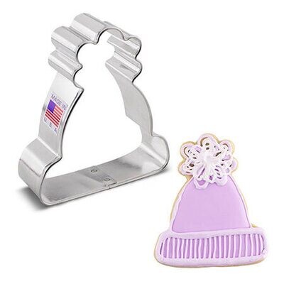 AC Cookie Cutter  Winter Hat
