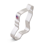 AC Cookie Cutter Stocking