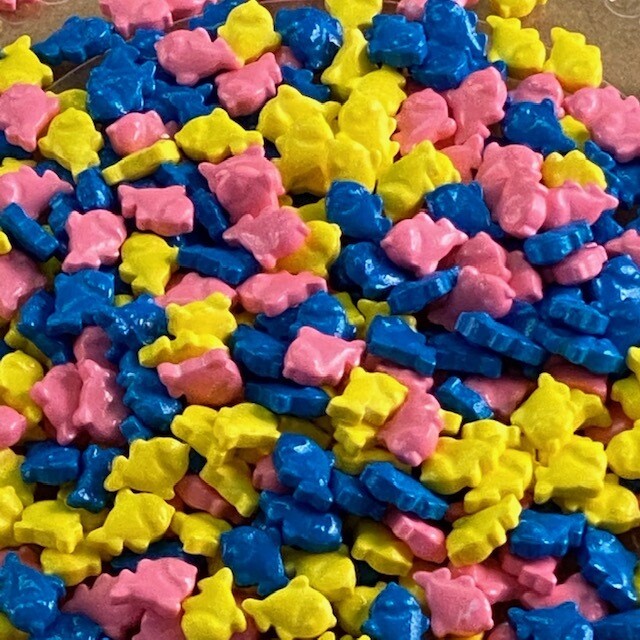 GD Sprinkles Baby Shark 4 oz.