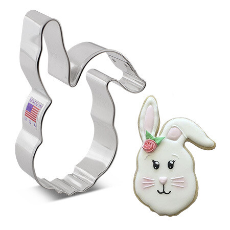 AC Cookie Cutter Rabbit