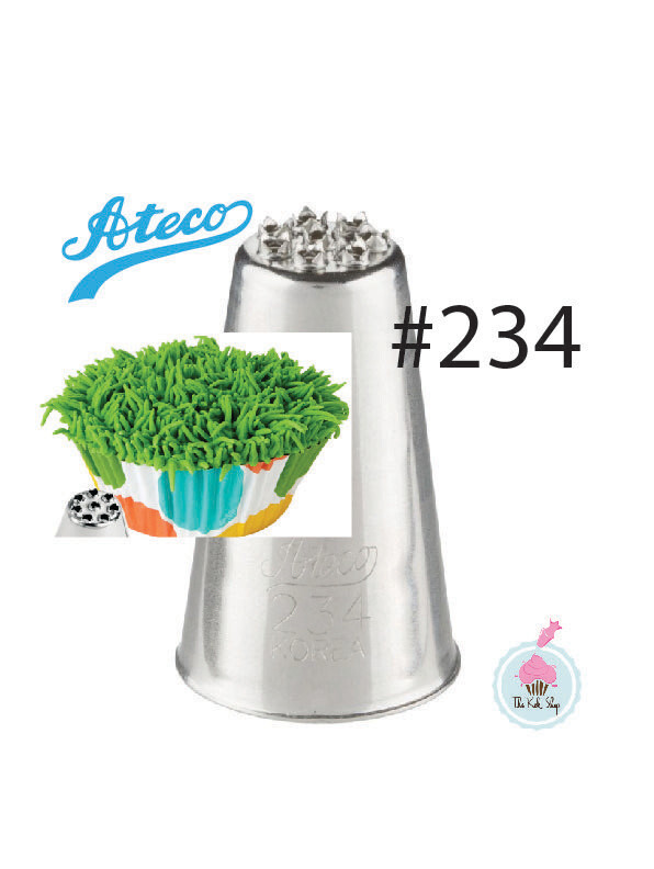 Ateco Tip #234