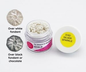 Doux Silver Sparkle 2gr