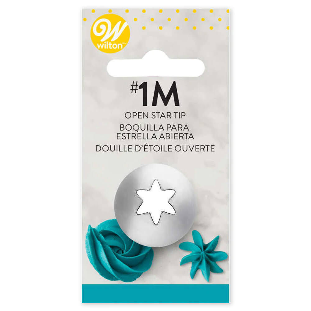 Wilton tip 1M
