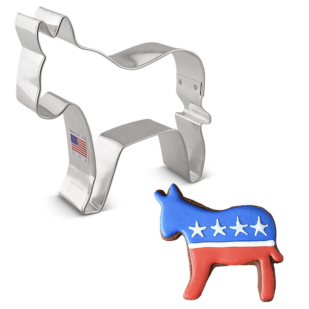 AC  Cookie Cutter Dem Donkey