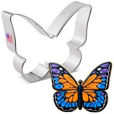 AC  Cookie Cutter Cute Butterfly