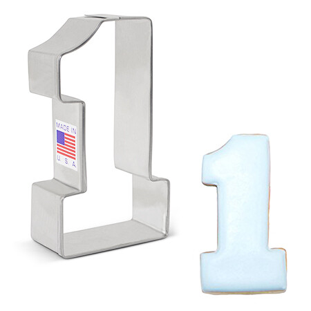 AC Cookie Cutter #1