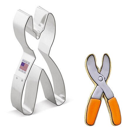 AC Cookie Cutter Pliers