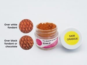Doux Orange Dust 2gr